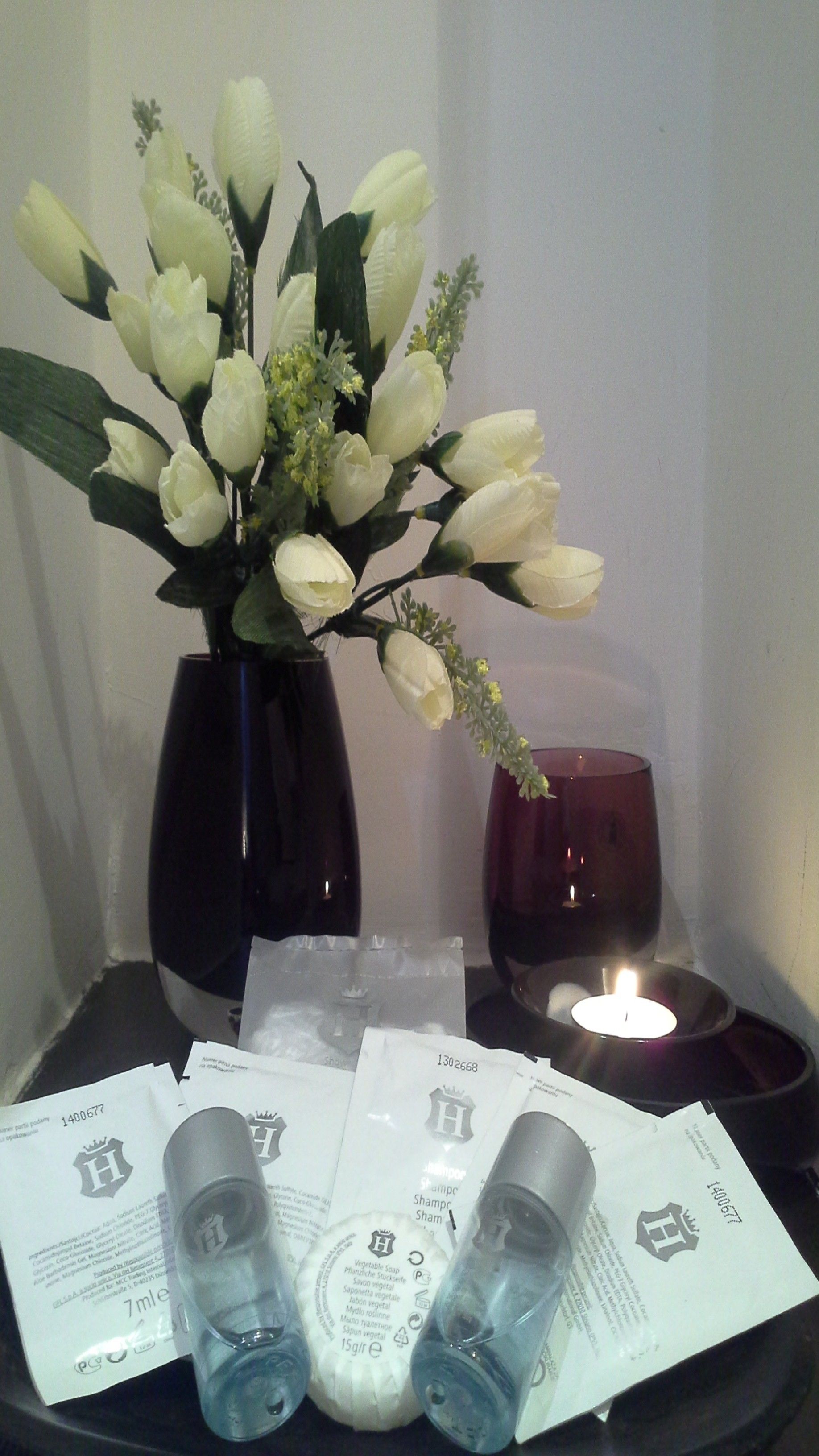 Photo - InnVatican Guest House