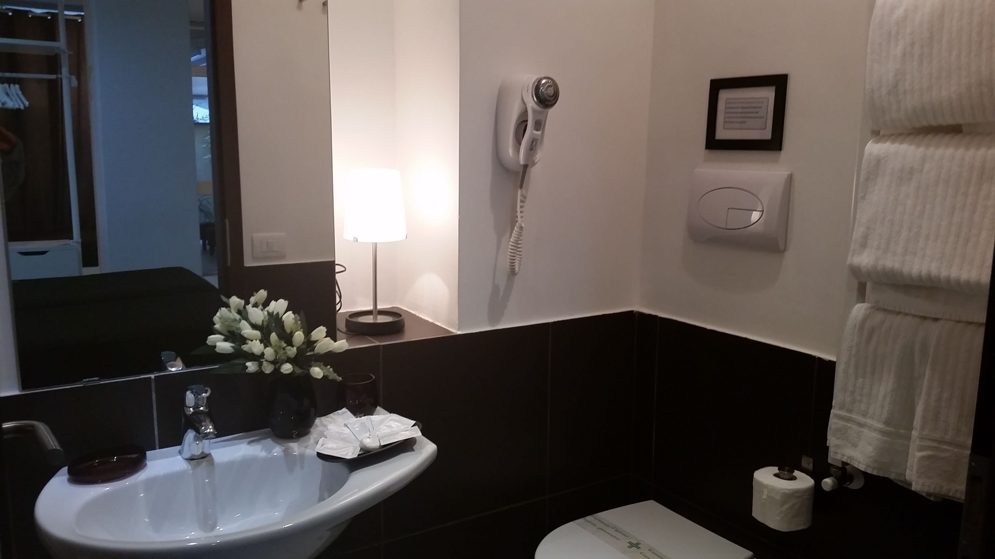 Photo - InnVatican Guest House