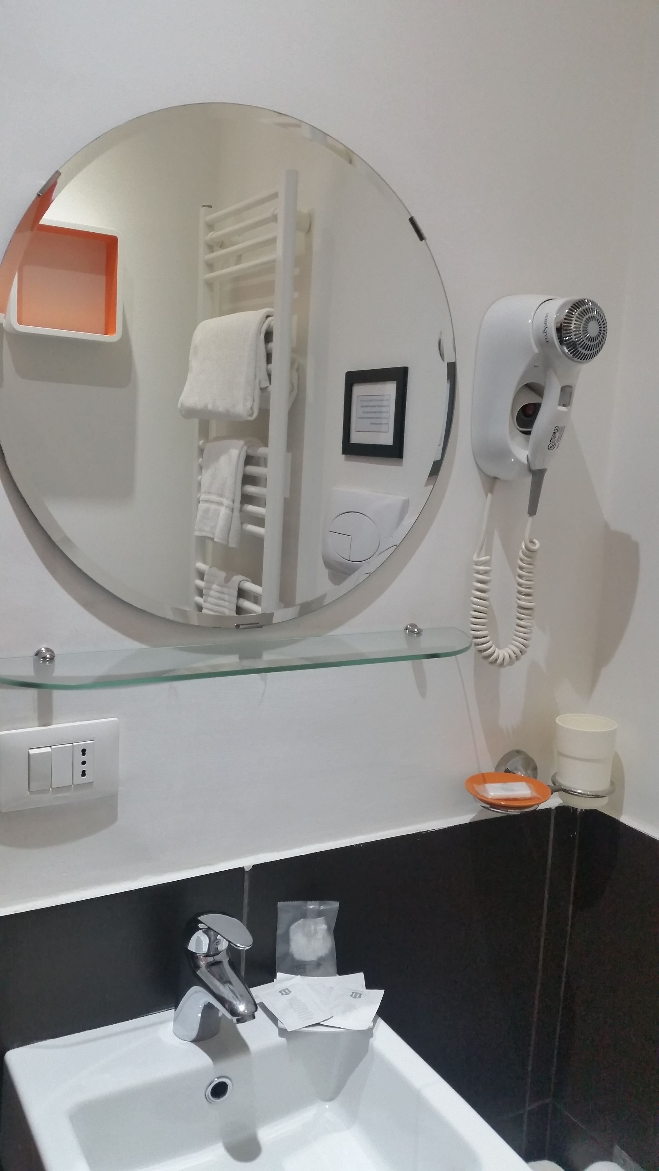 Foto - InnVatican Guest House