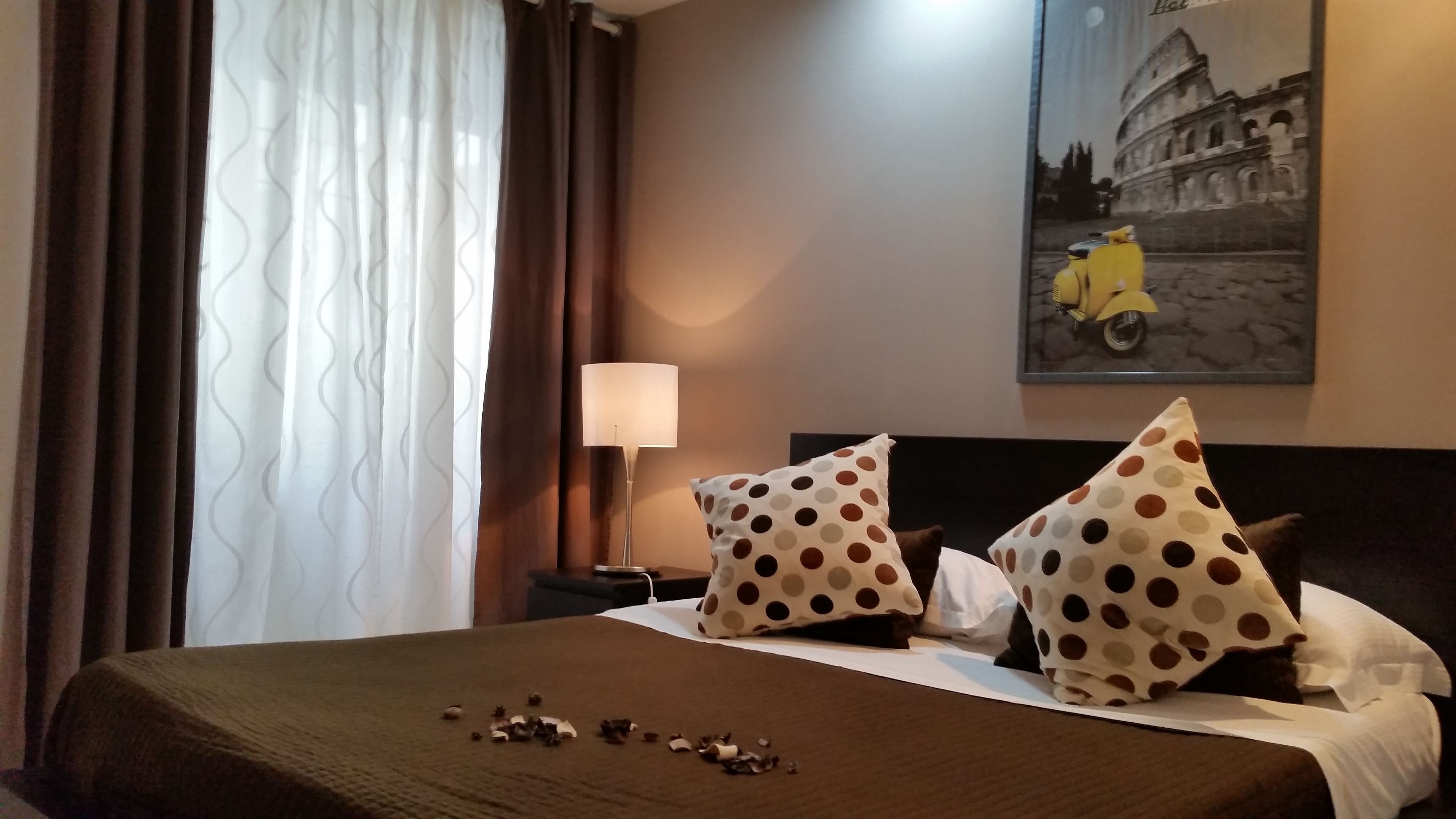 Photo - InnVatican Guest House