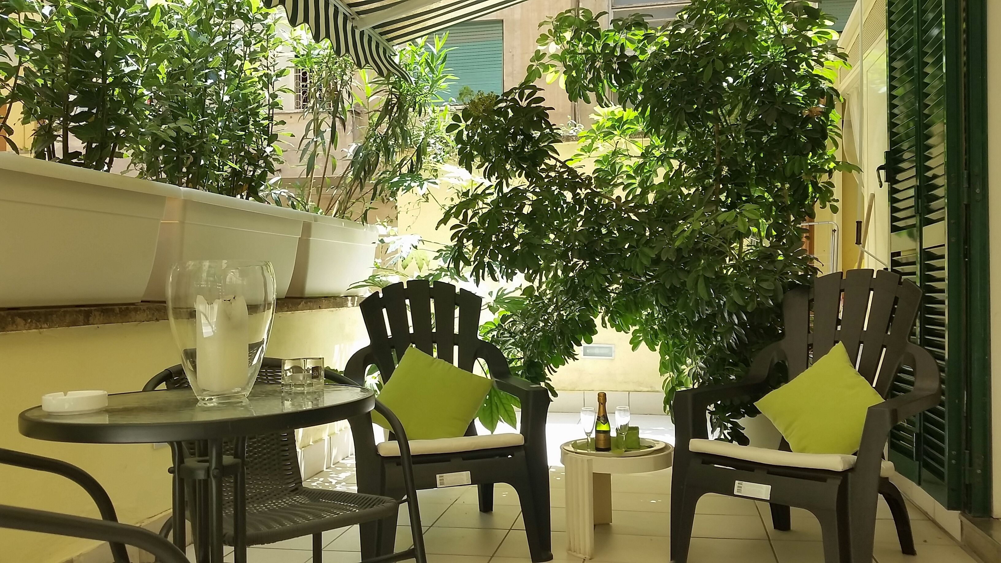 Photo - InnVatican Guest House