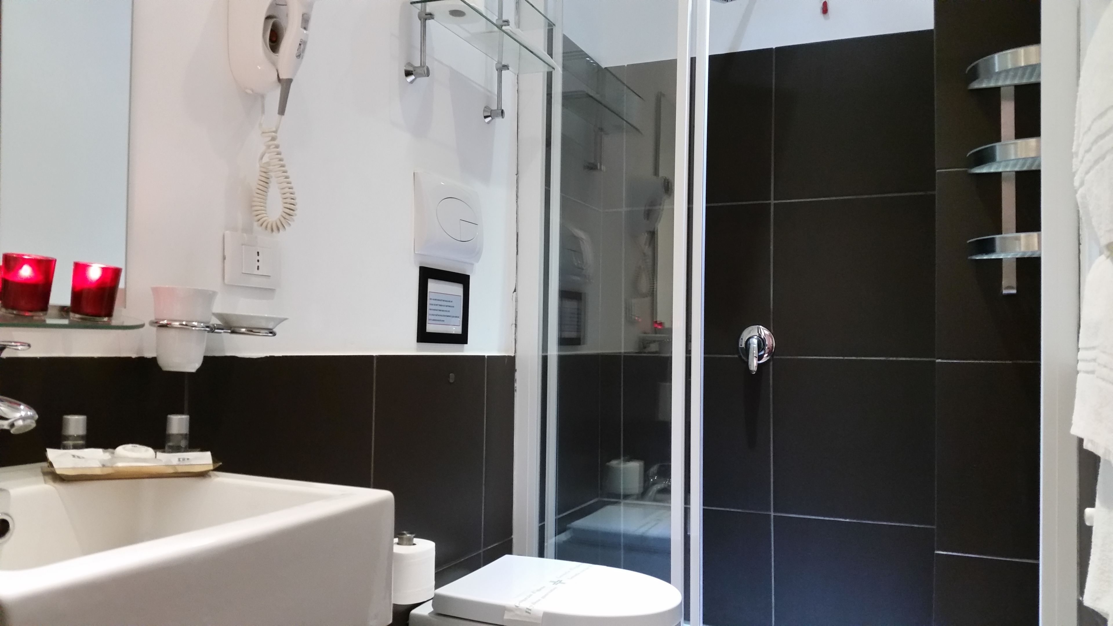 Photo - InnVatican Guest House