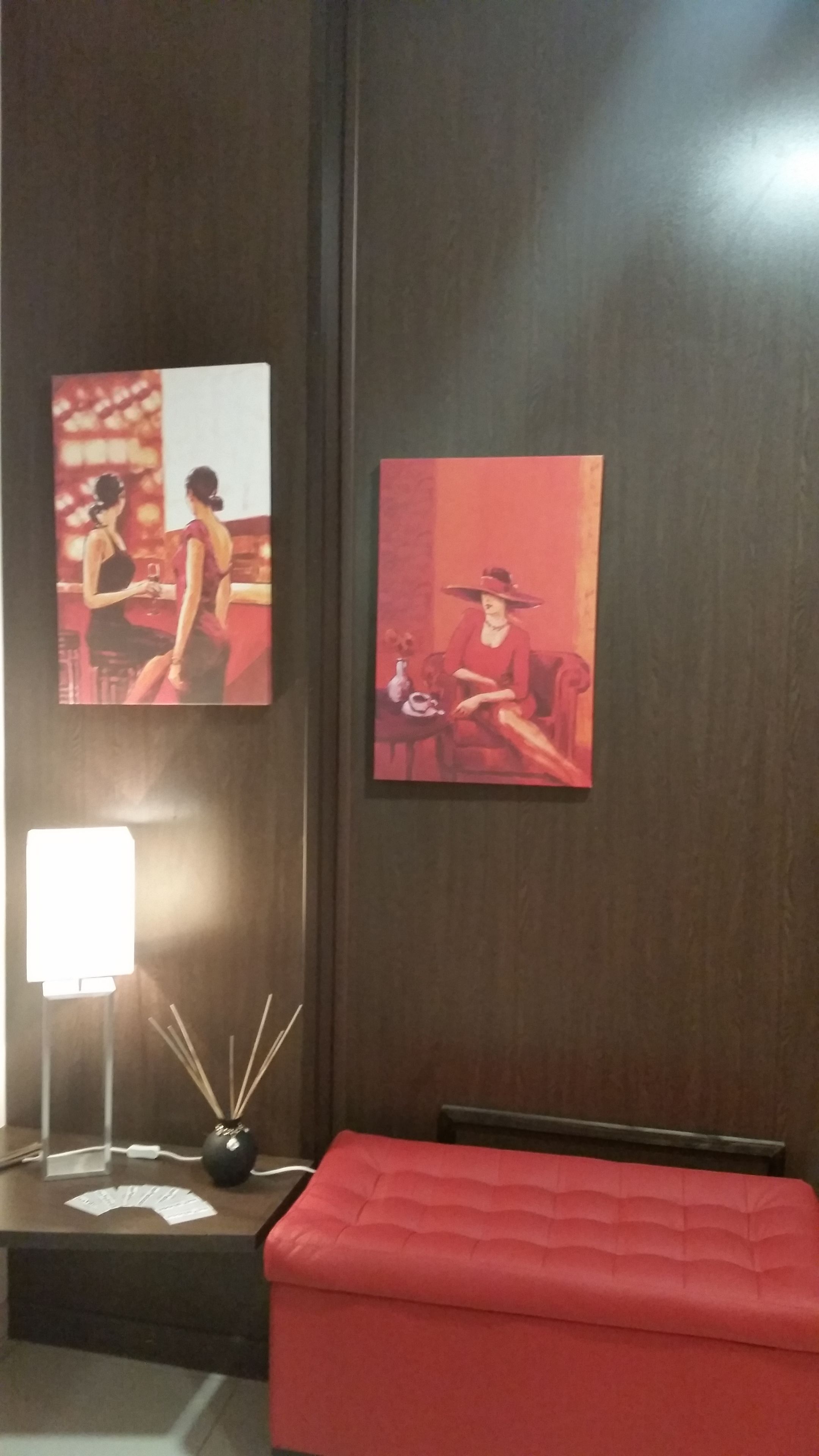 Photo - InnVatican Guest House