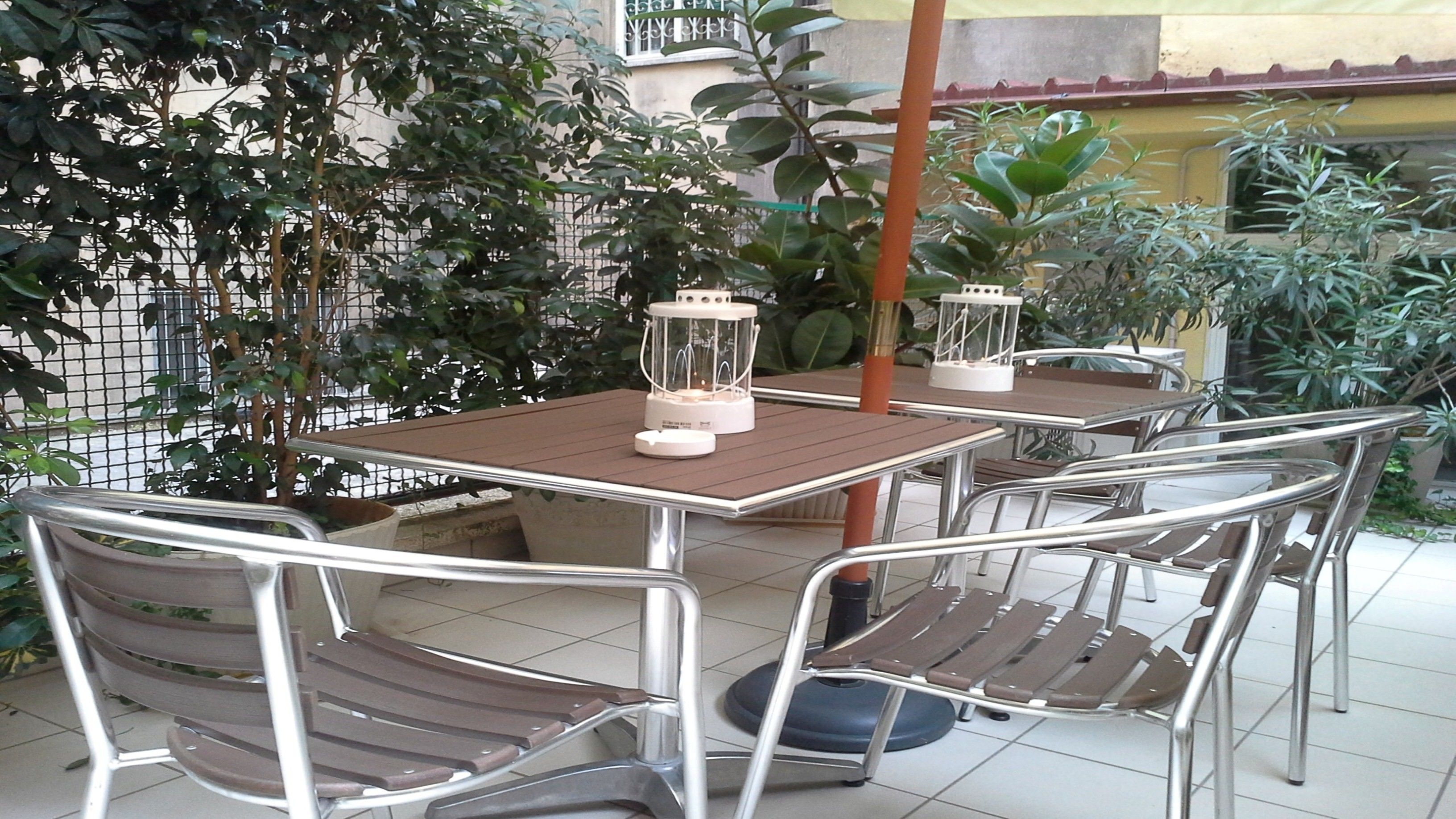 Photo - InnVatican Guest House