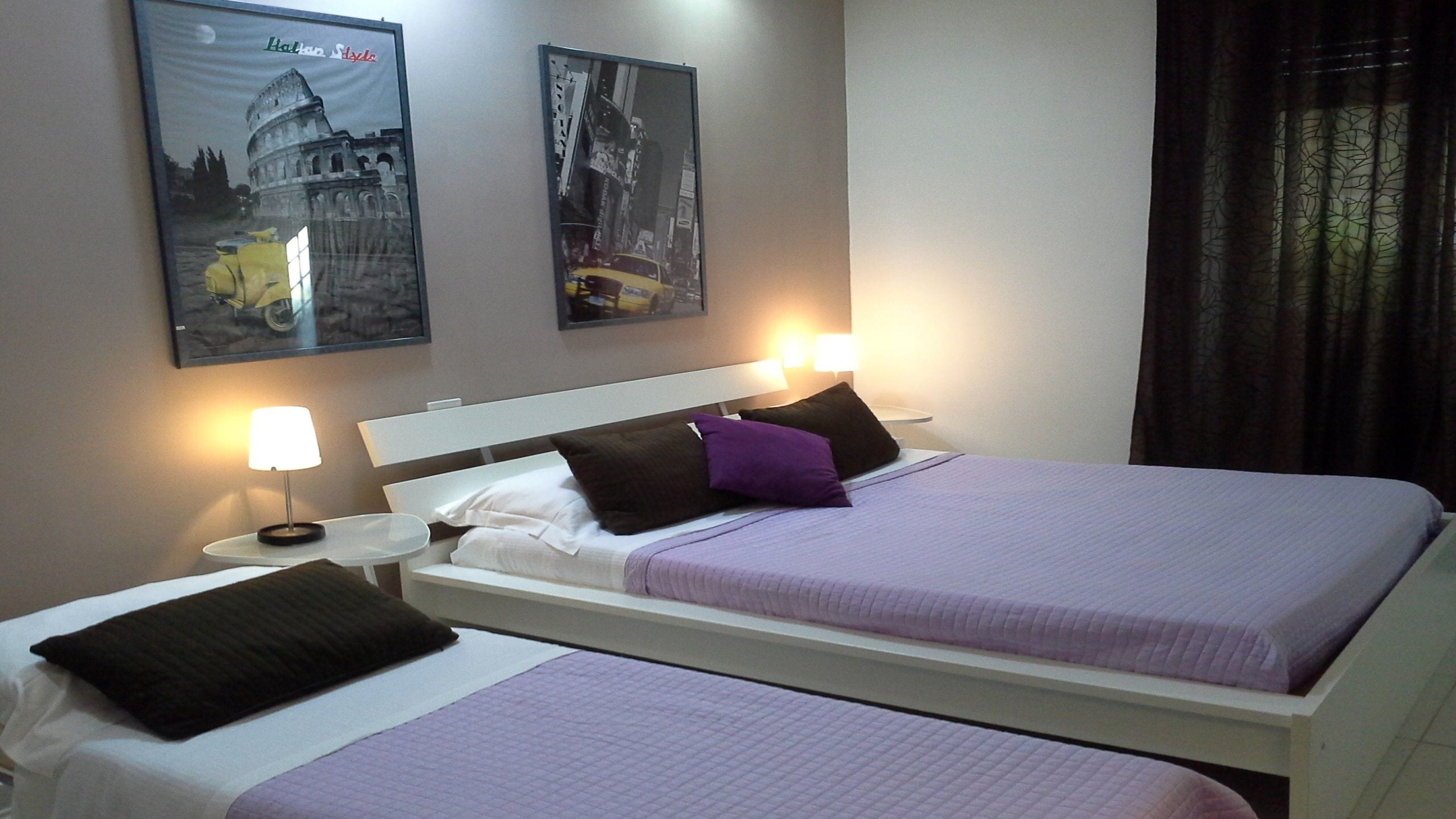 Foto - InnVatican Guest House