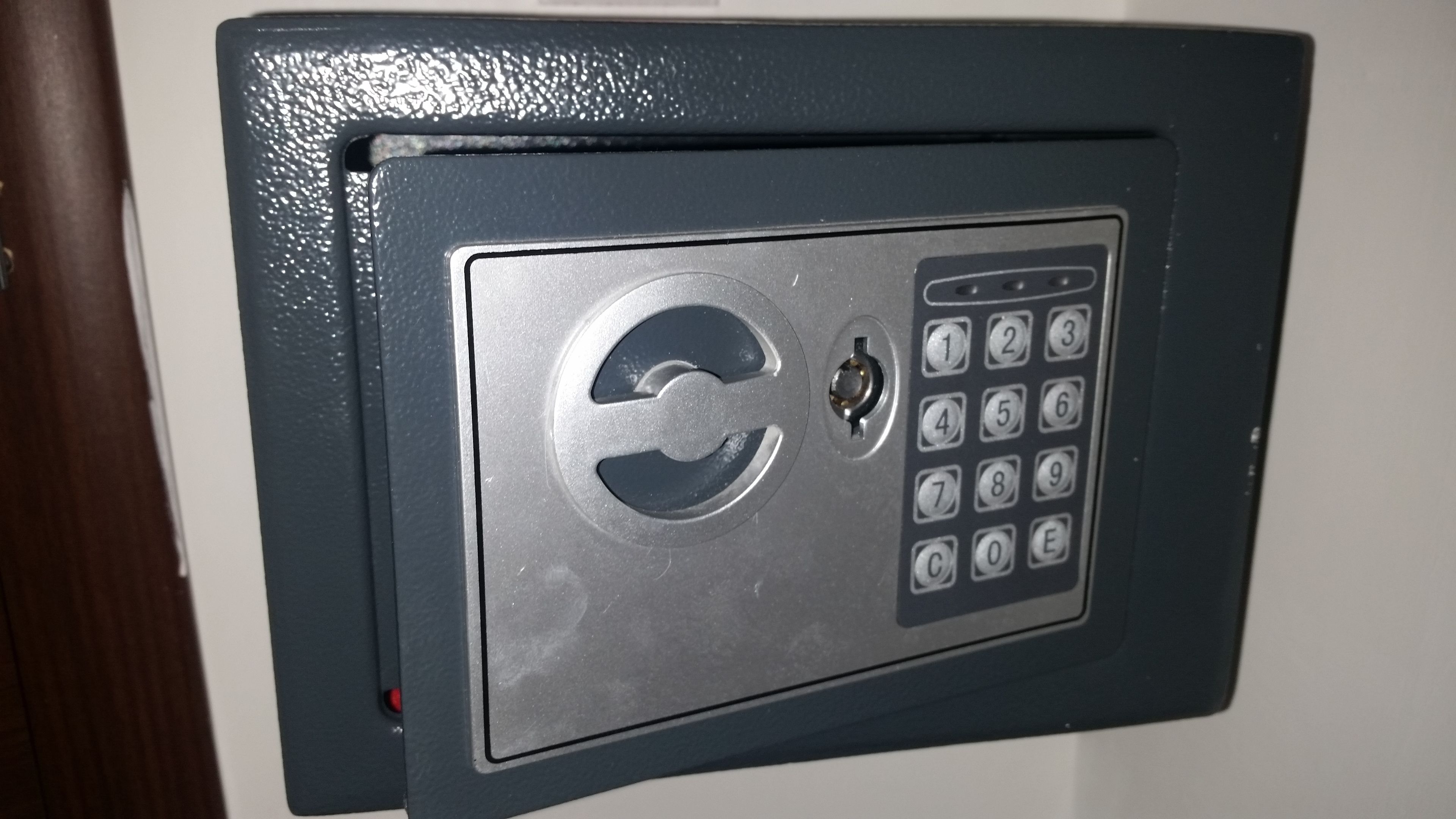 Photo - InnVatican Guest House