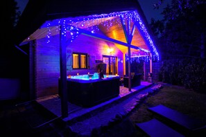 Chalet Bergerie | In-room safe, desk, soundproofing, free WiFi