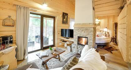 Domaine du Haut Jardin