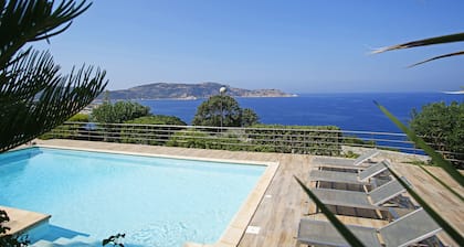 Le Saint Erasme, Hotel Eco Friendly