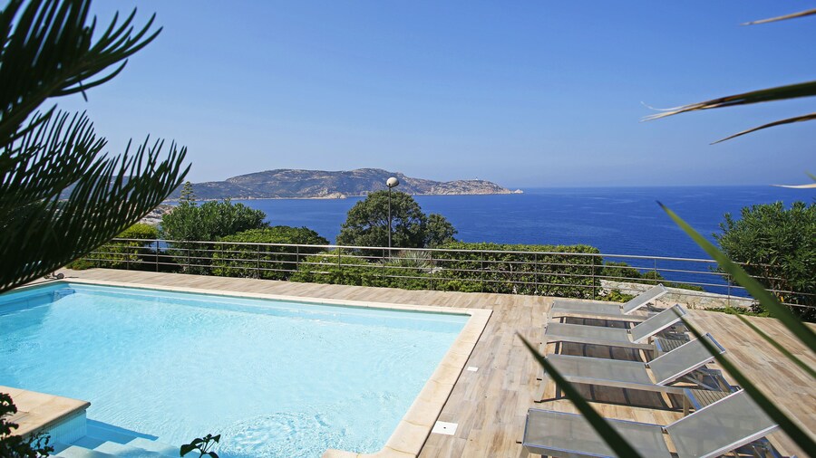 Le Saint Erasme, Hotel Eco Friendly