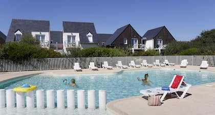 Résidence Nemea les Roches