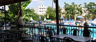 Stergia Apartments