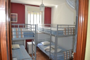 Δωρεάν Wi-Fi, κλινοσκεπάσματα