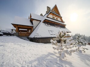 Ulkopuoli