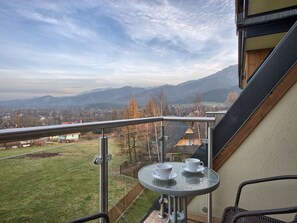 Standard Apartment, 1 Bedroom | View from room