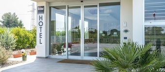 Hotel I Crespi