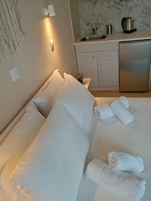 Room - Elena's Garden (Corfu)