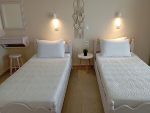 Superior Studio | 1 bedroom, premium bedding, individually decorated