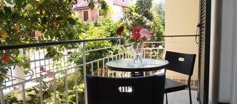 Elena's Garden
