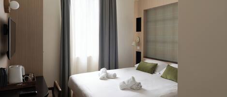 Double Room (Cosy)