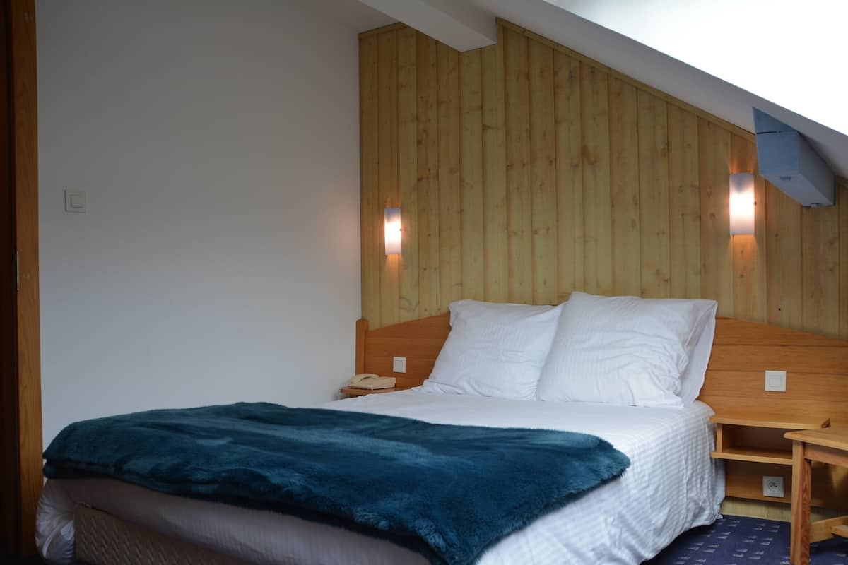 Double Room (Forest view)