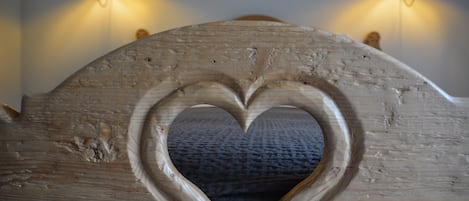 Detalle interior