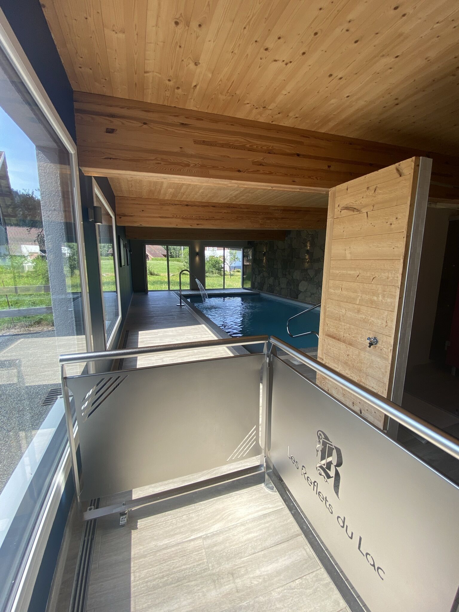 Piscina