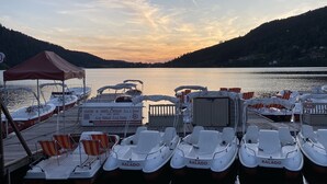 Unclassified image, 2 of 52, button - Les Reflets du Lac (Gerardmer)