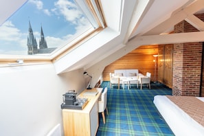 Luxury Double Room