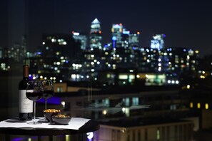 View from property - DoubleTree by Hilton London - Greenwich (London)