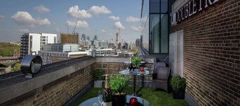 DoubleTree by Hilton London - Greenwich