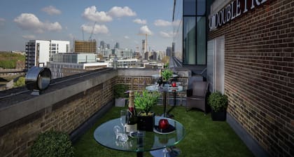 DoubleTree by Hilton London - Greenwich