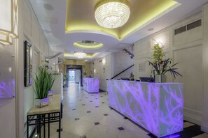 Interior entrance - DoubleTree by Hilton London - Greenwich (London)