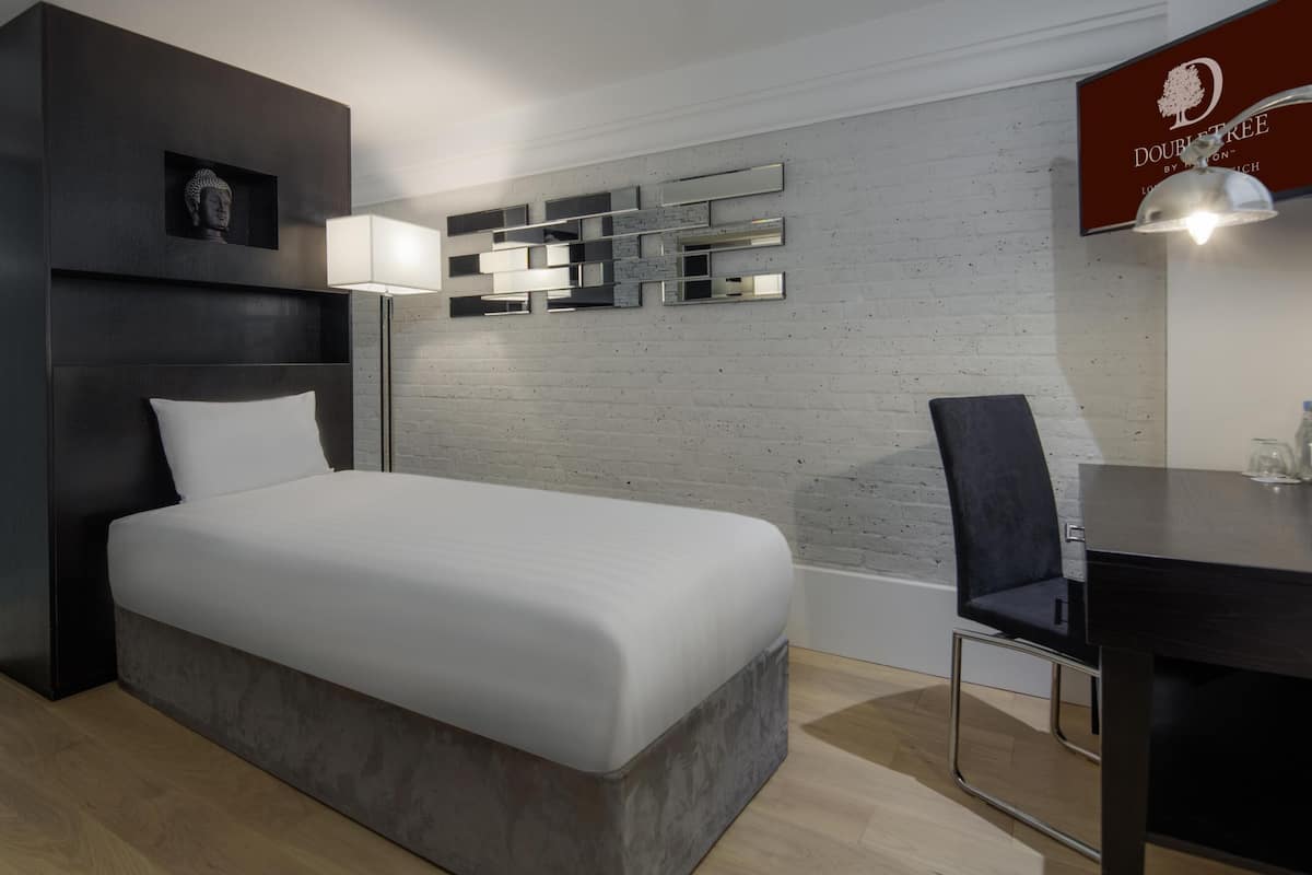 Room, 1 Single Bed, Non Smoking