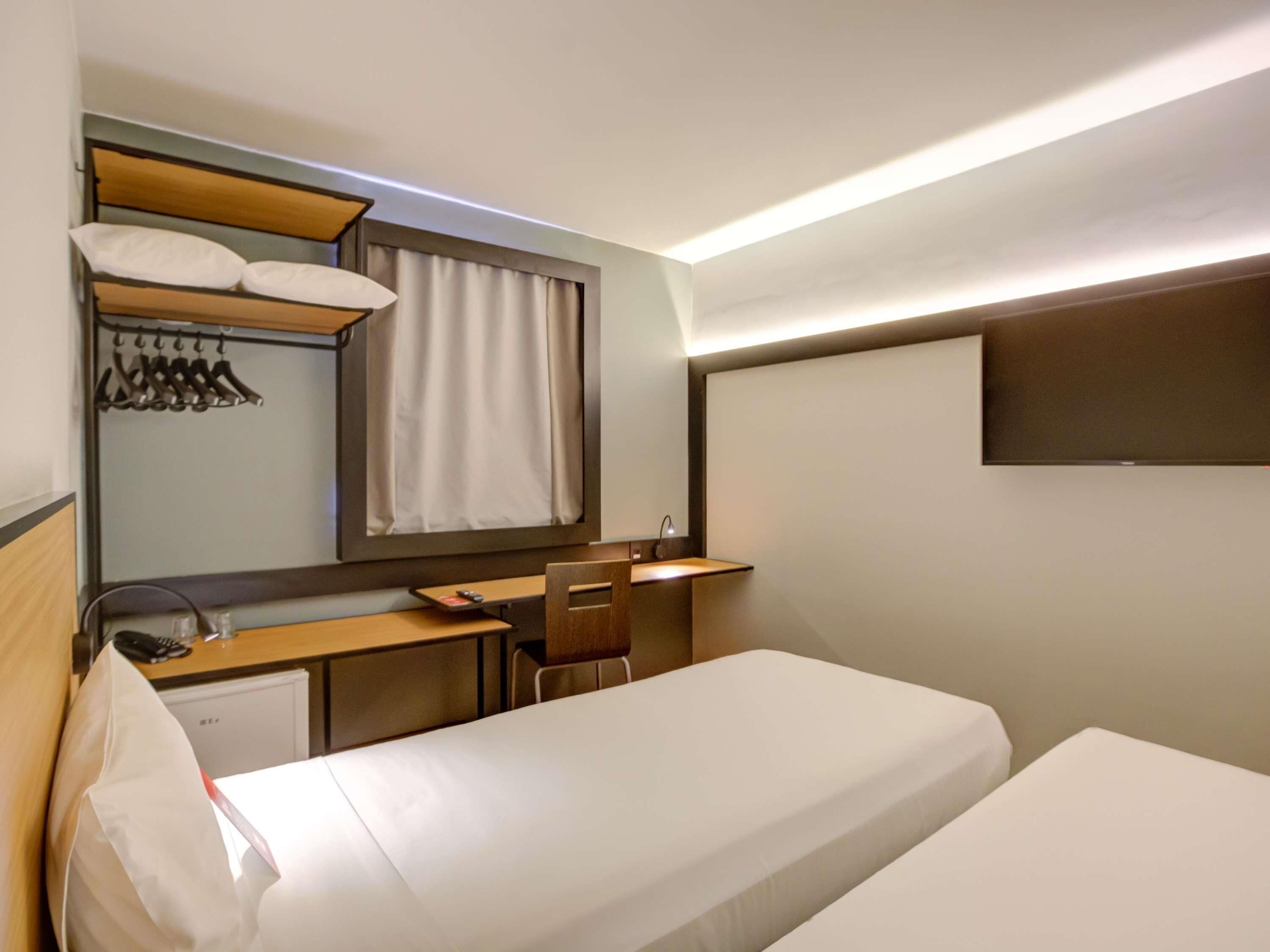 Photo - Vitoria Praia Hotel