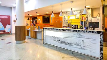 Bar (en la propiedad)