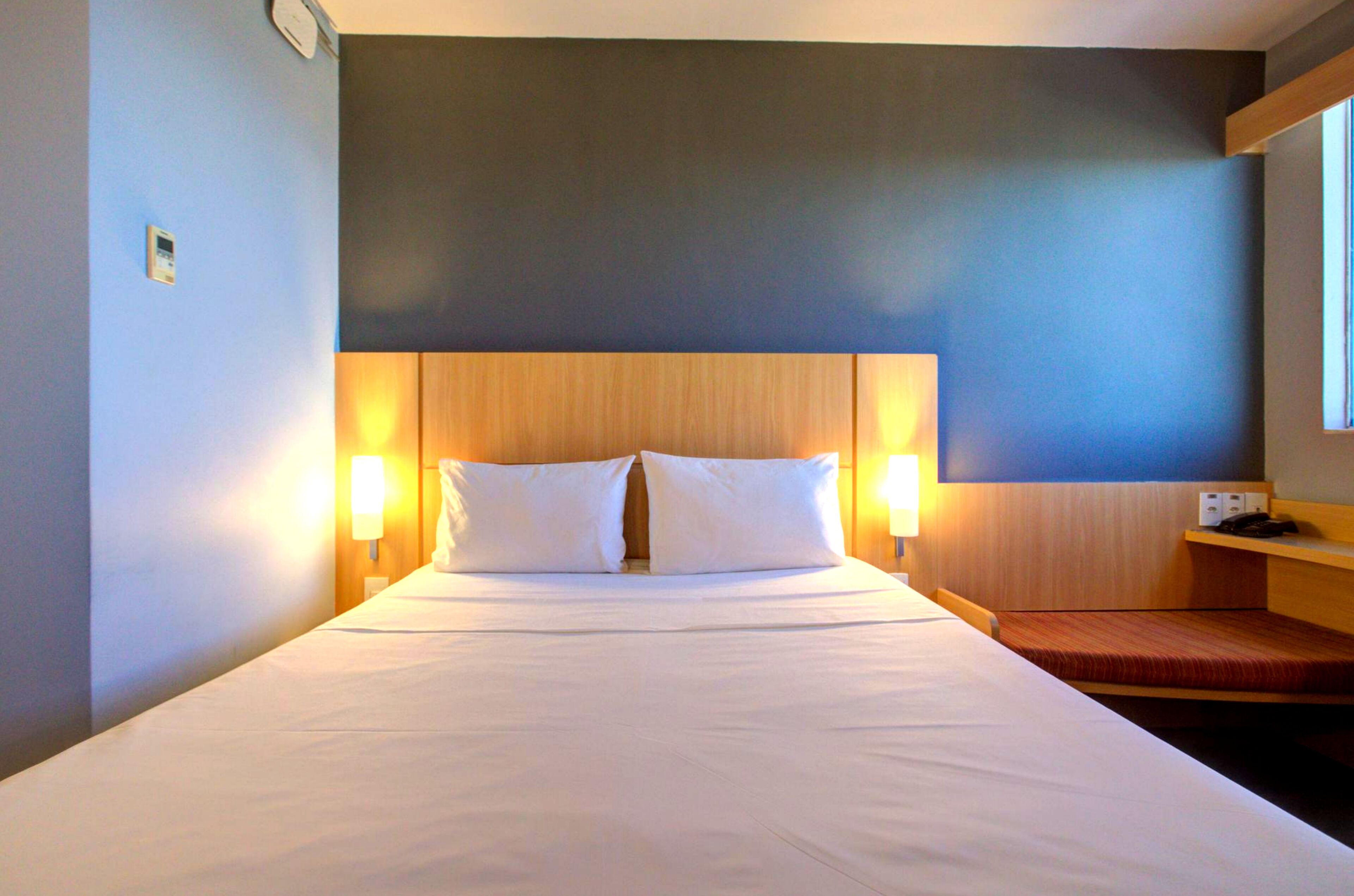 Photo - Vitoria Praia Hotel