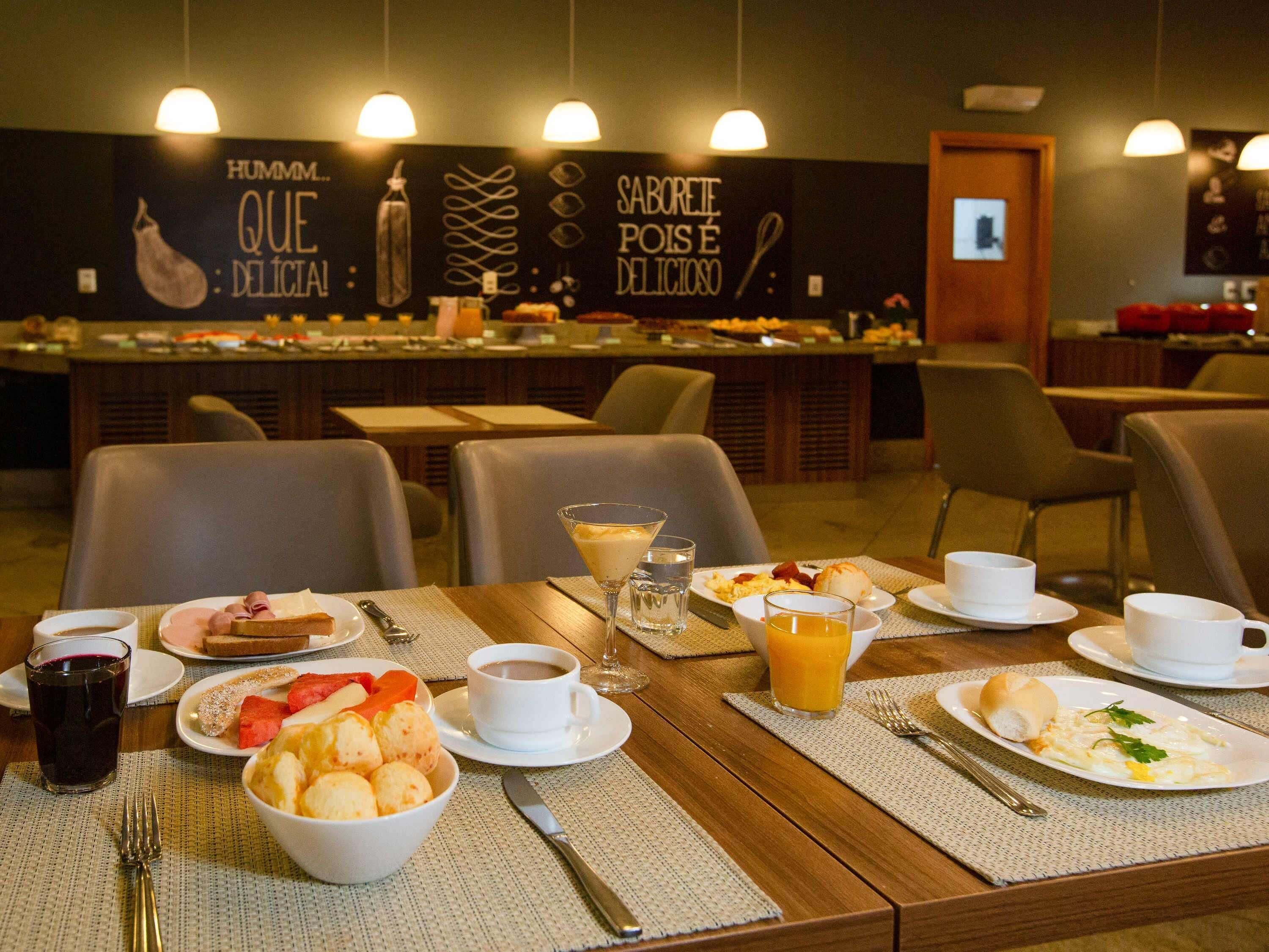 Photo - Vitoria Praia Hotel