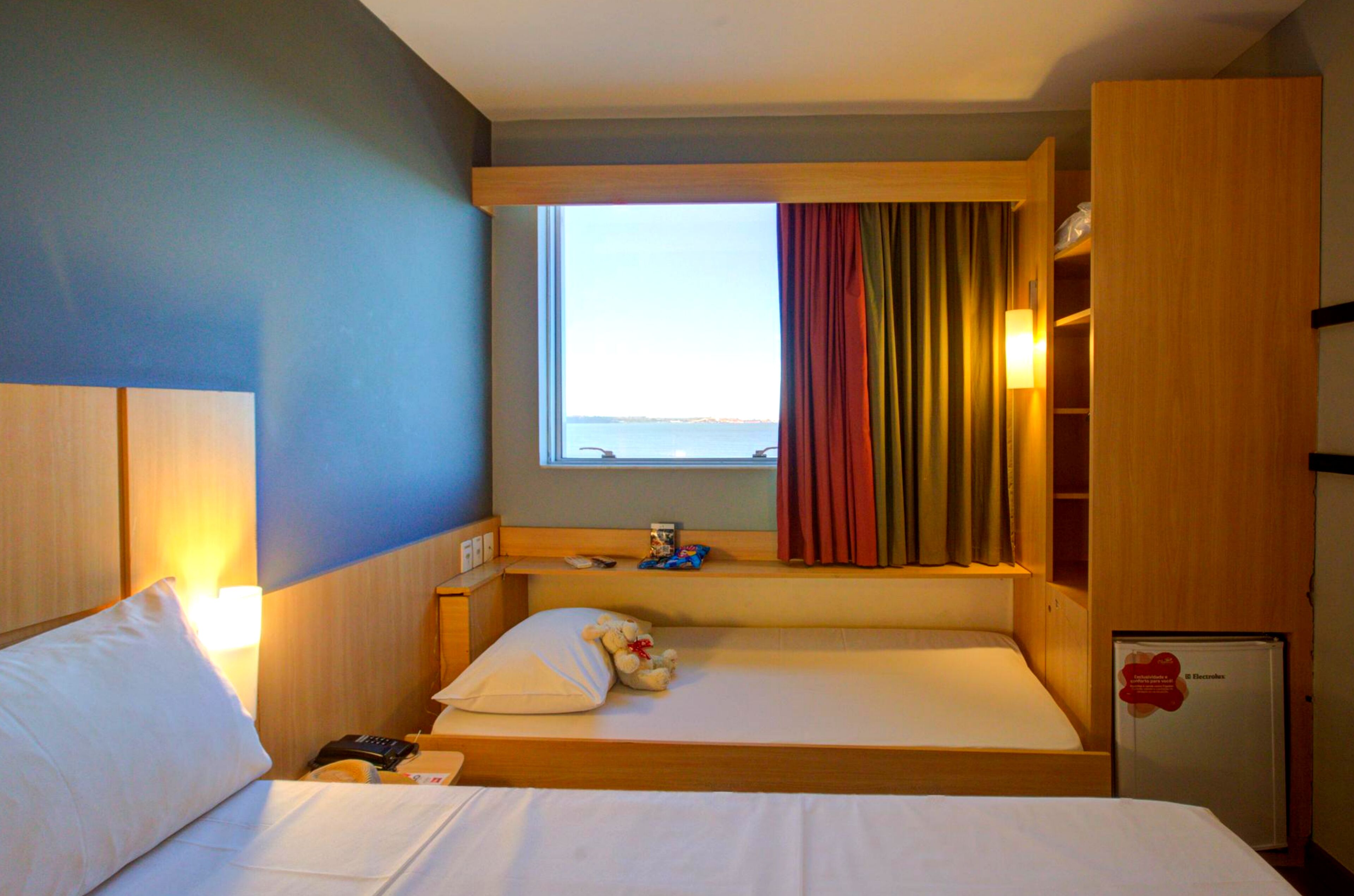 Photo - Vitoria Praia Hotel