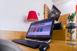 Business centre
