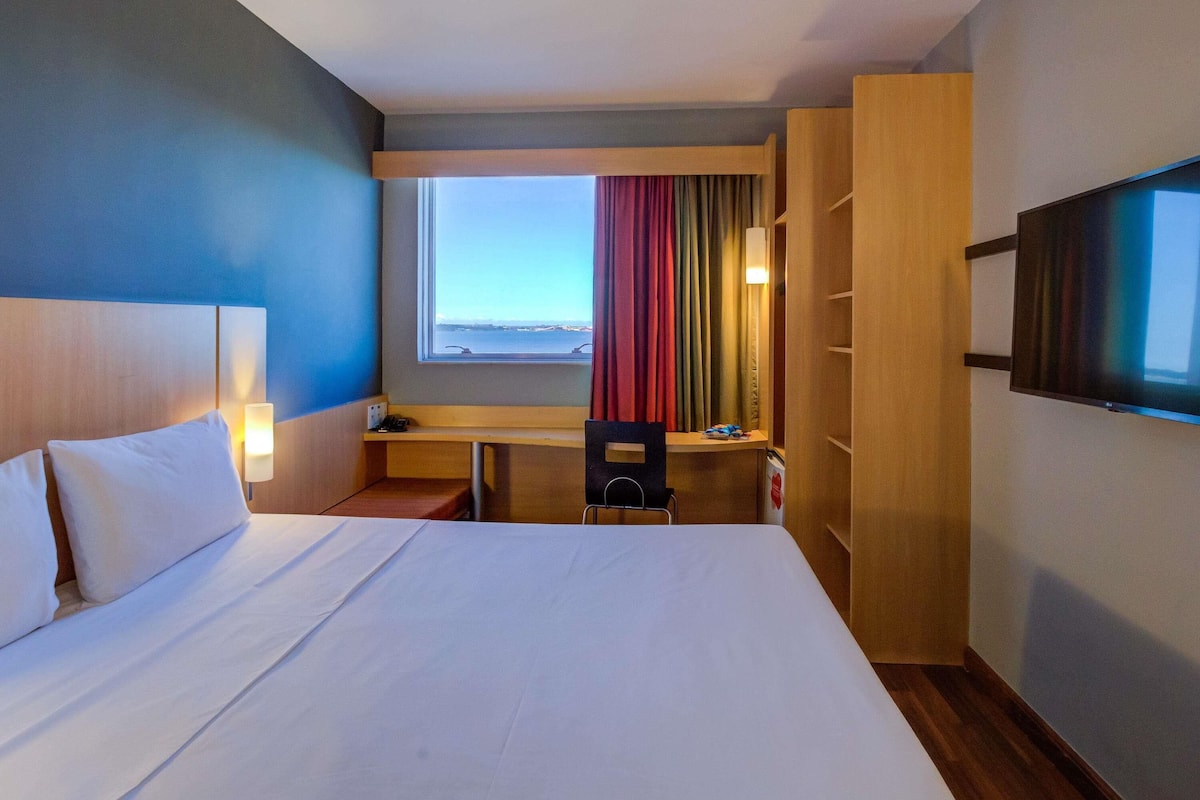 Superior Apartment, 1 Double Bed