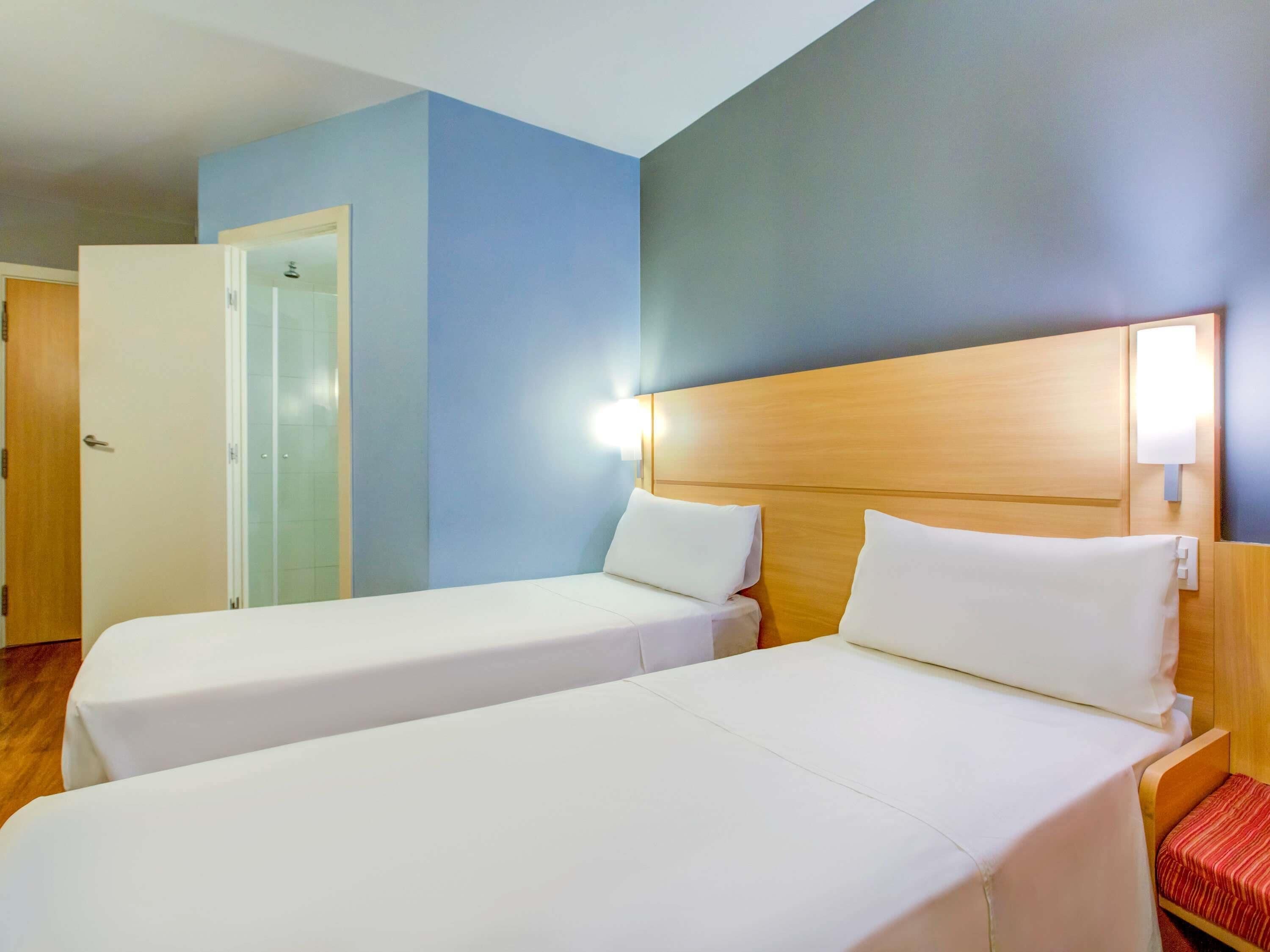 Superior Apartment, 2 Single Beds