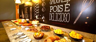 ibis Vitoria Praia de Camburi