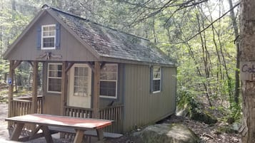 Cabin B