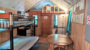 Cabin C