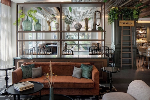 Hotel Tonnelle New Orleans, A Tribute Portfolio Hotel By Marriott