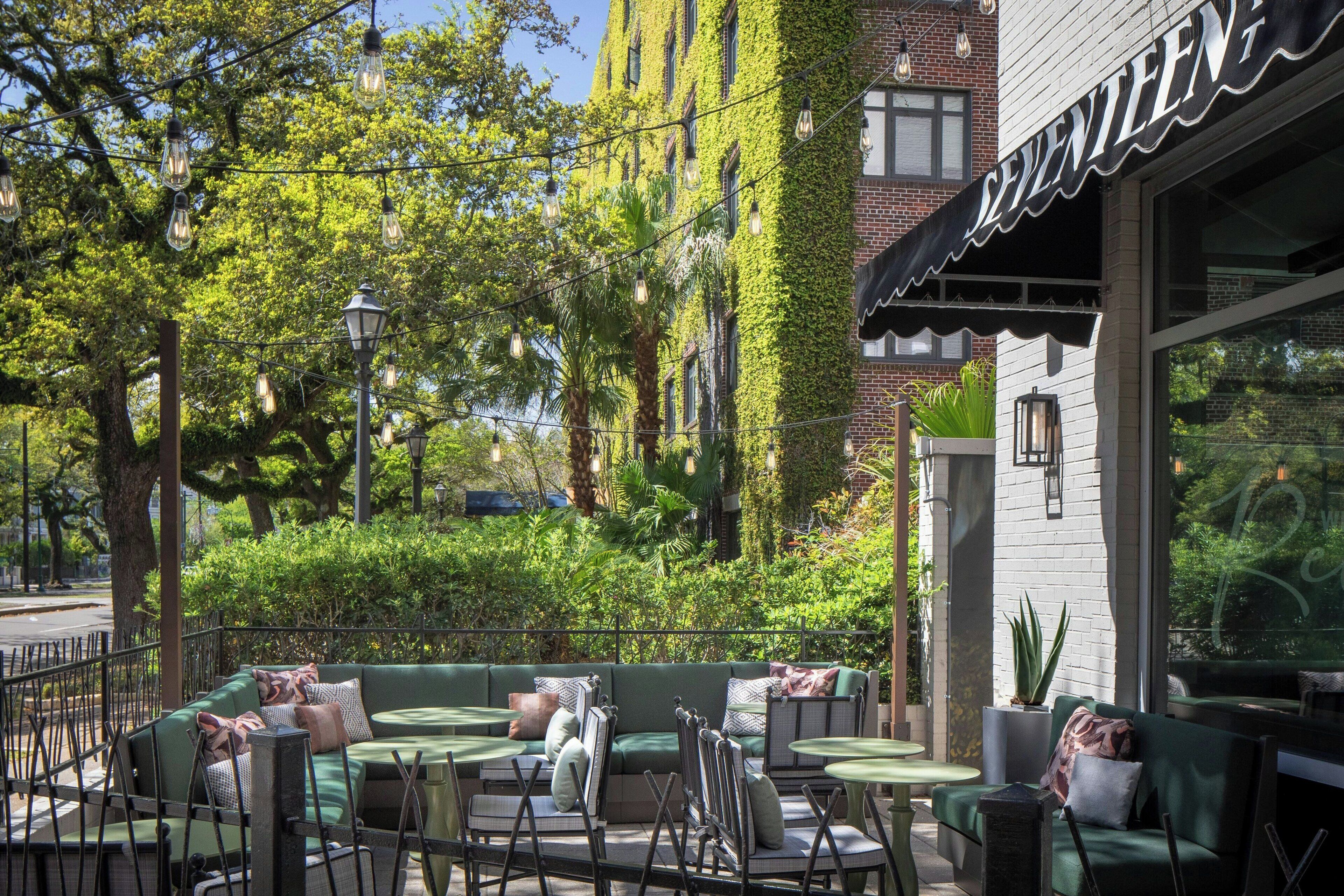 Se sirven desayunos y cenas 