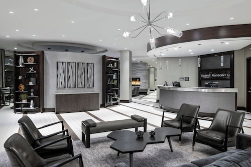 Residence Inn Boston Logan Airport/Chelsea