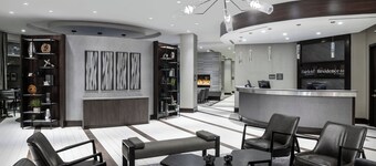 Residence Inn Boston Logan Airport/Chelsea