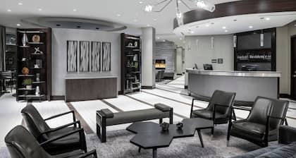 Residence Inn Boston Logan Airport/Chelsea